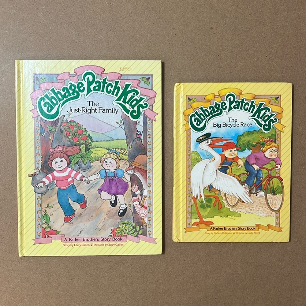 Book Set - Picture 1 of 8